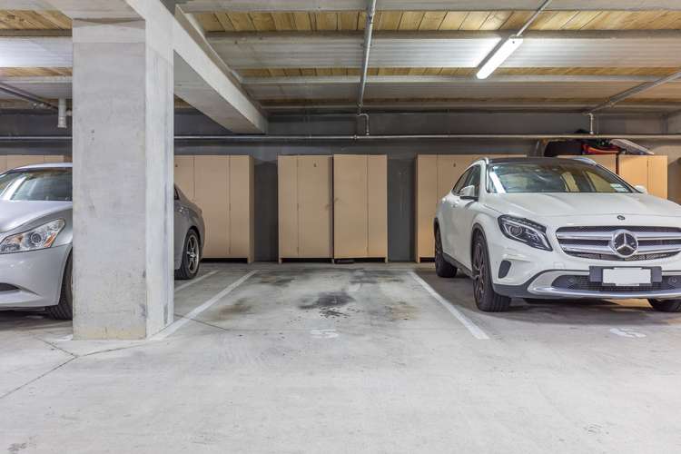 404/168 Hobson Street Auckland Central_13