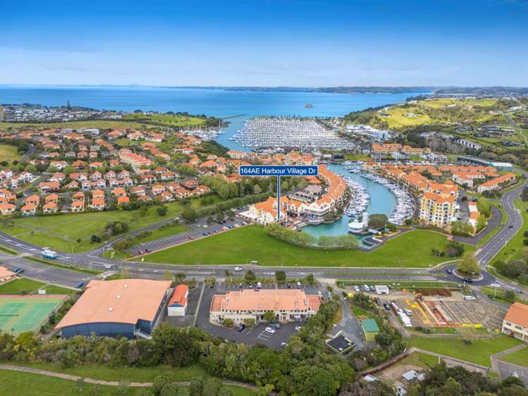 164AE Harbour Village Drive Gulf Harbour_19