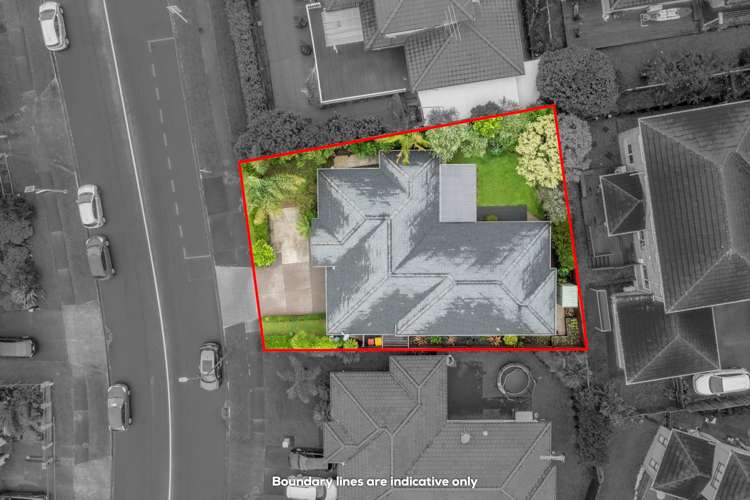 36 Valderama Drive Flat Bush_15