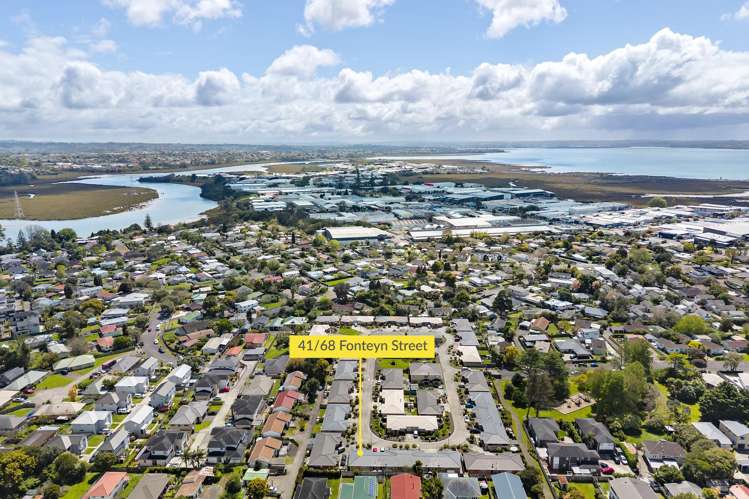 41/68 Fonteyn Street Avondale_19