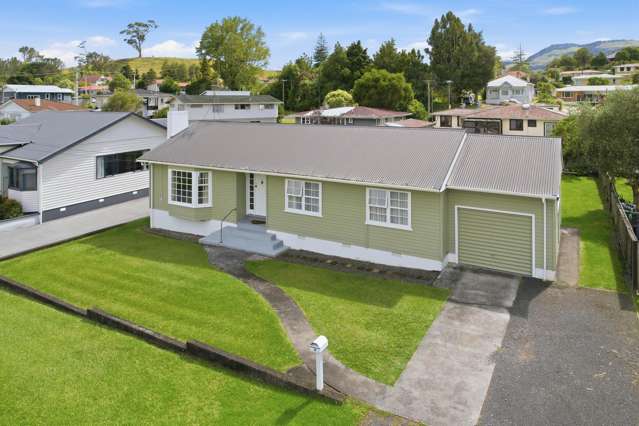 Potential Plus In the Heart Of Paeroa