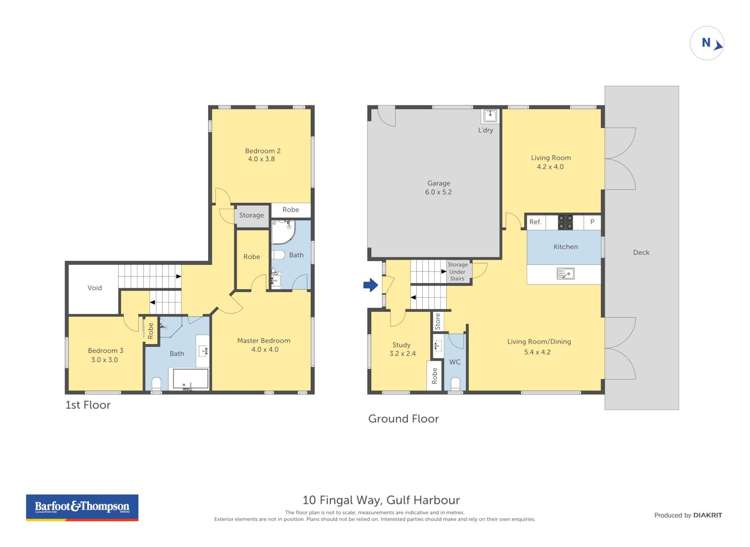 10 Fingal Way Gulf Harbour_17