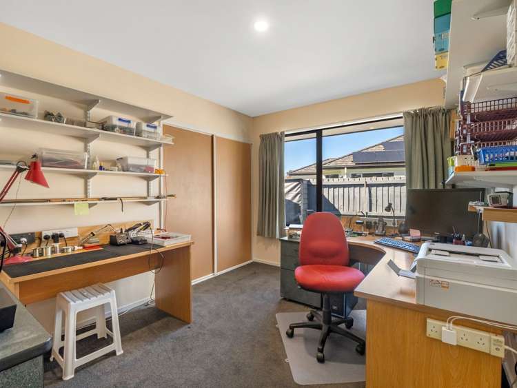 1 The Stables Woodend - Waimakariri_20