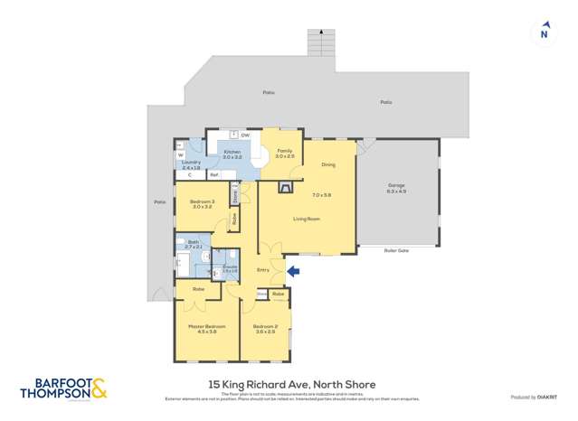 15 King Richard Place Browns Bay_2