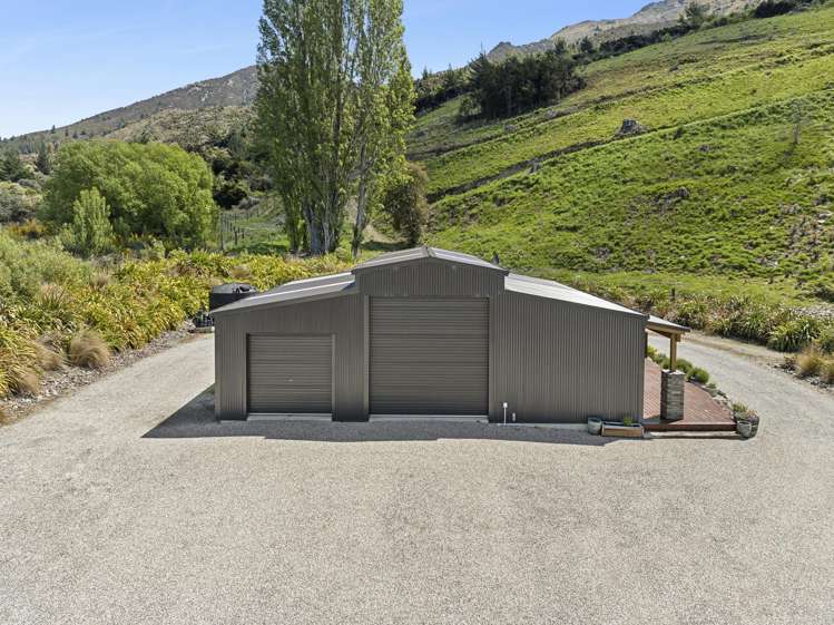 Lot 2, 1147B Lake Hawea - Albert Town Road Lake Hawea_13