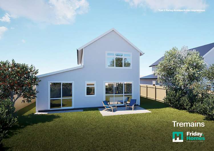 Lot Lots 1 and 2 -/2 Farley Avenue Greytown_9