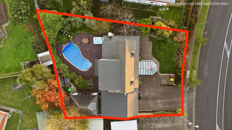 92 Glen Lynne Avenue Queenwood_29