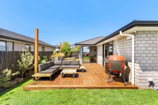 Sustainable Living, Heartfelt Luxury