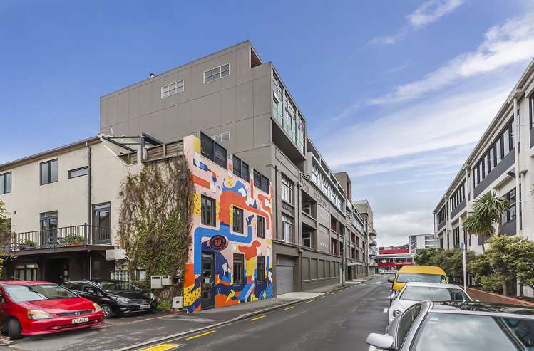 106/33 Frederick Street Te Aro_0