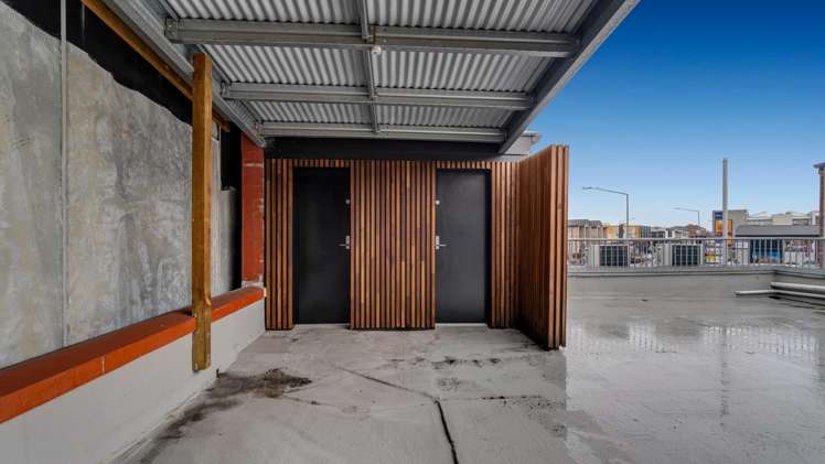 139, First floor, High Street Central Christchurch Central_8