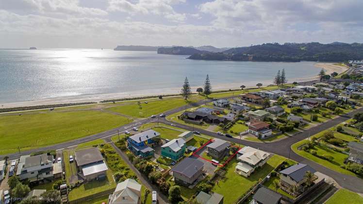 1A Bruce Street (Upstairs) Whitianga_12