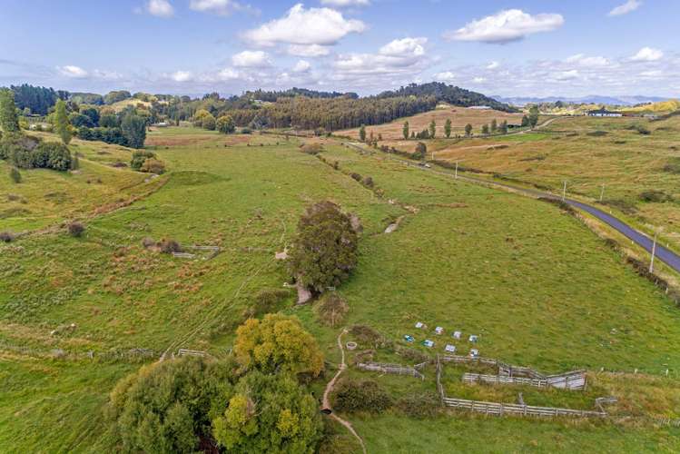 Matokitoki Valley Road Matokitoki_3