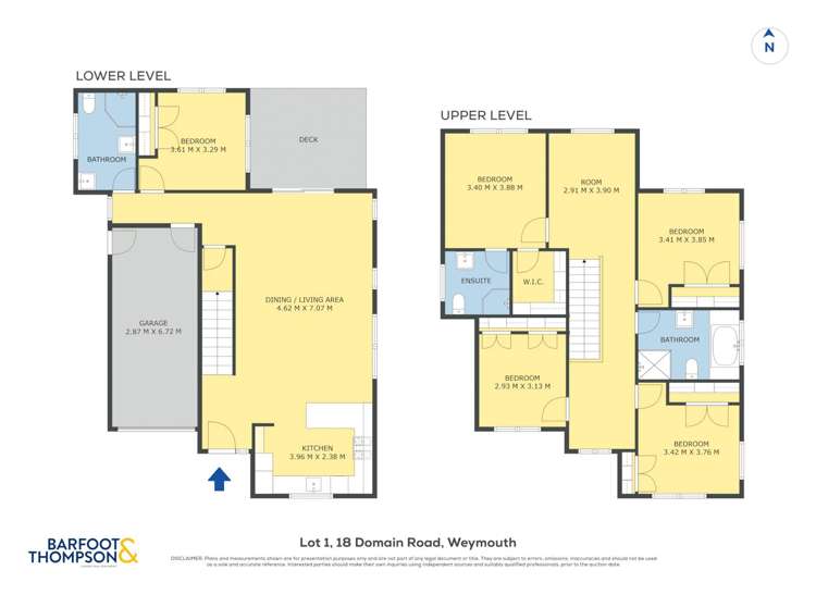 18A Domain Road Weymouth_40