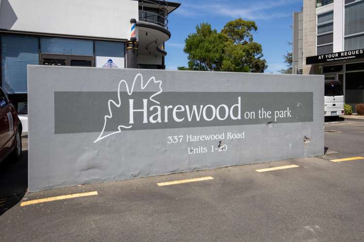 3/337 Harewood Road Bishopdale_29