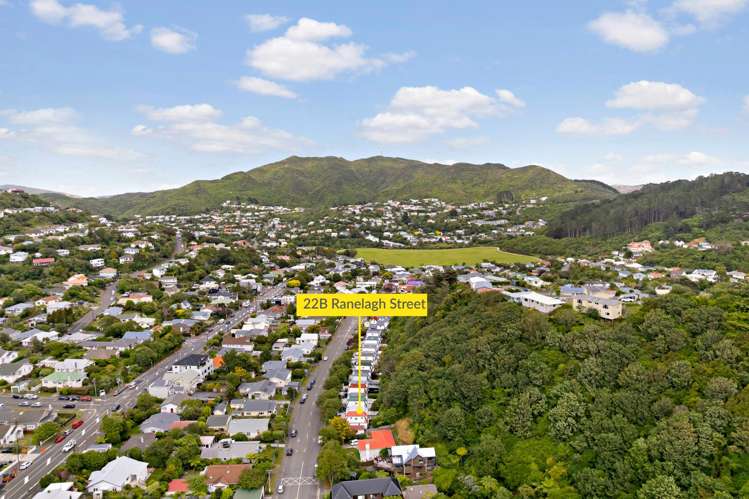 22b Ranelagh Street Karori_14