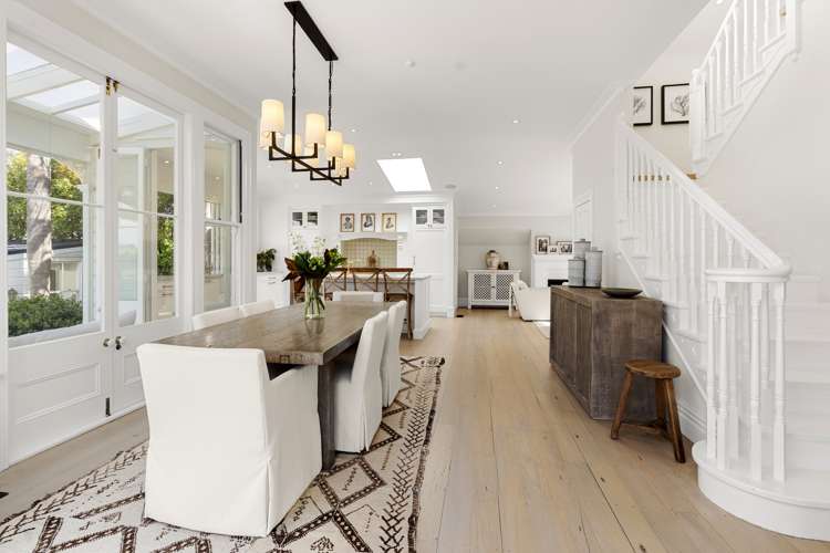 73 Saint Stephens Avenue Parnell_17