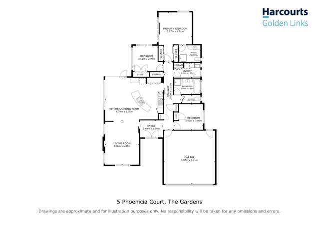 5 Phoenicia Court The Gardens_1