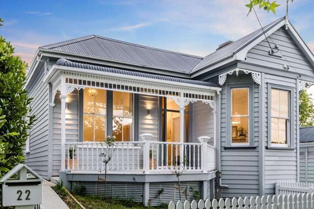 THEN, NOW, WOW (MAGS)