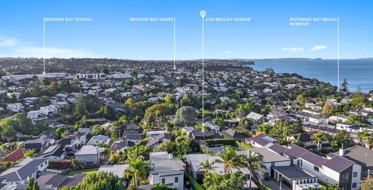 2/42 Beulah Avenue Rothesay Bay_31