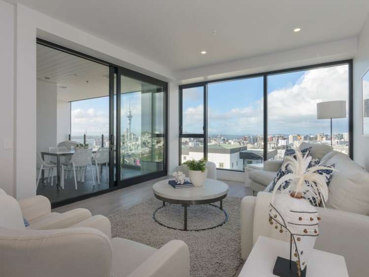 1803/8 Hereford Street Freemans Bay_7