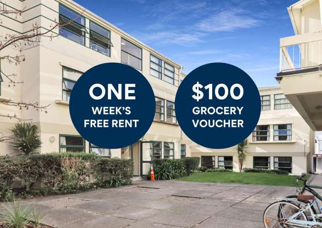 Five bedroom fully furnished apartment