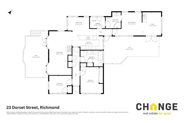 23 Dorset Street Richmond_1
