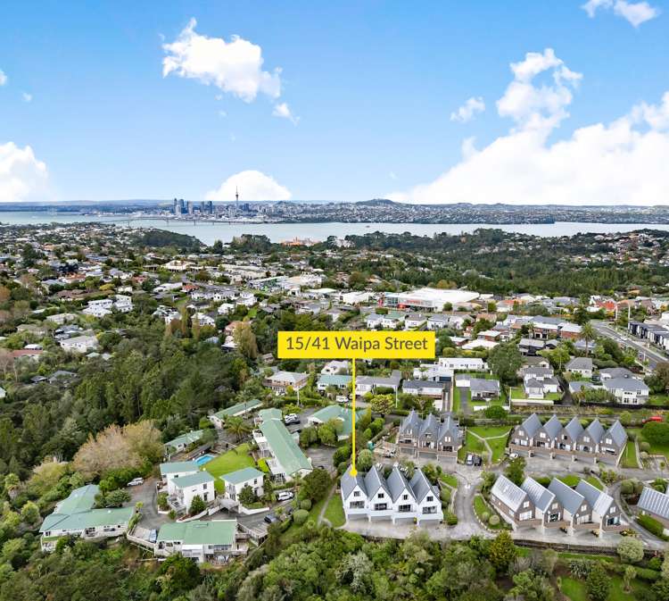 15/41 Waipa Street Birkenhead_21