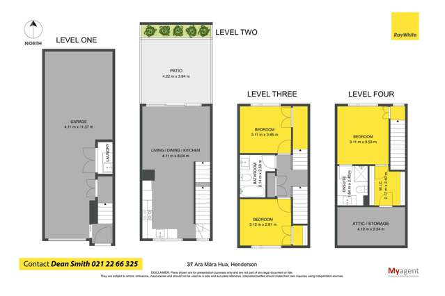 37 Ara Mara Hua Henderson_1