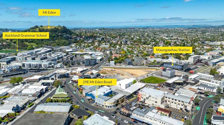 29E Mount Eden Road Eden Terrace_16