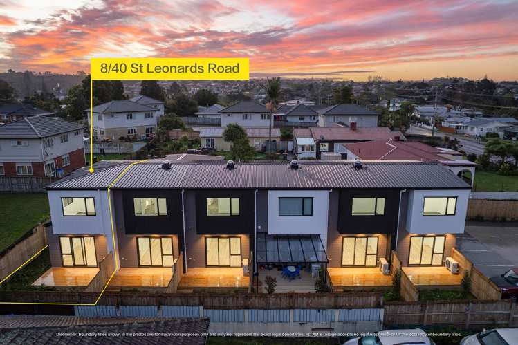 8/40 Saint Leonards Road Kelston_0