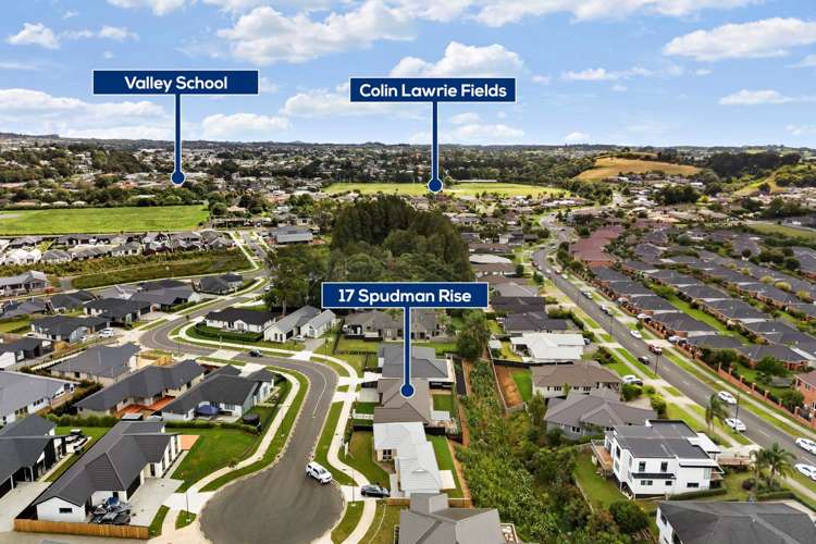 17 Spudman Rise Pukekohe_20