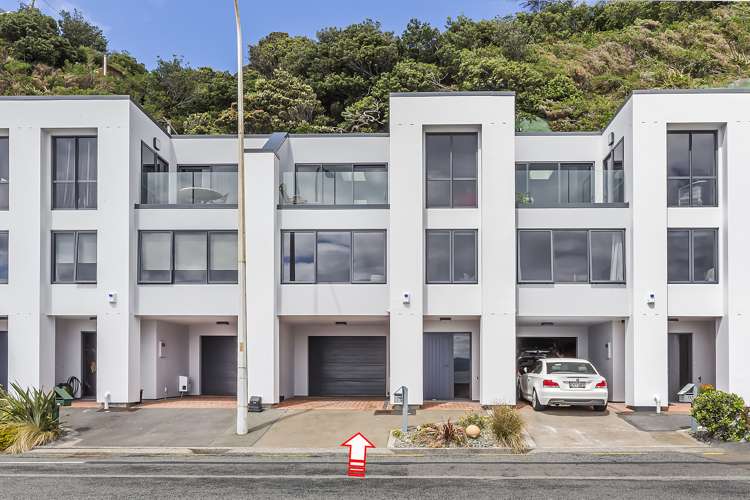 5/148 Evans Bay Parade Roseneath_17