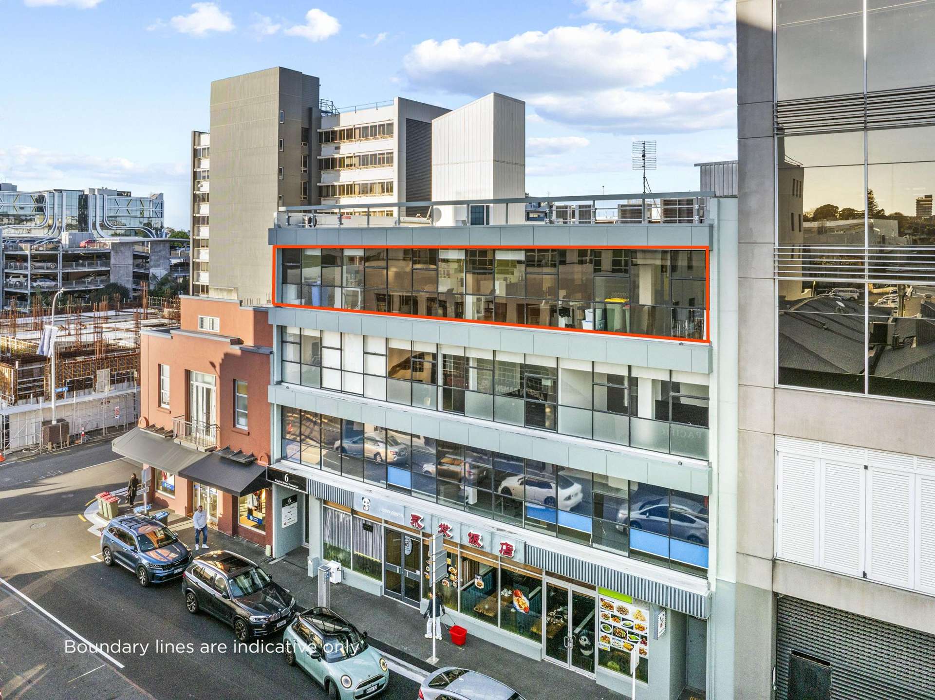 3E/6 Kingdon Street Newmarket_0