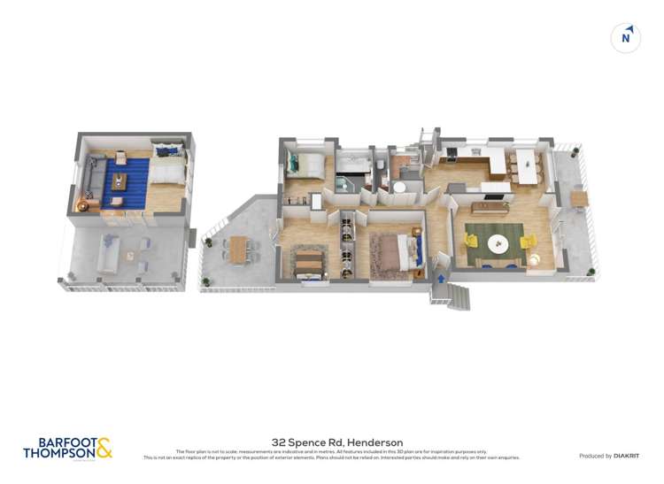 32 Spence Road Henderson_13