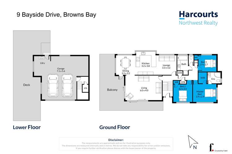 9 Bayside Drive Browns Bay_13