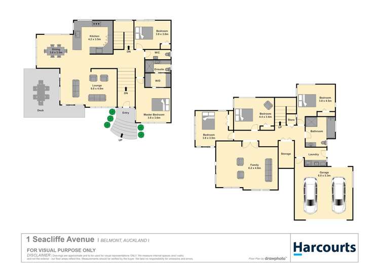 1 Seacliffe Avenue Belmont_25