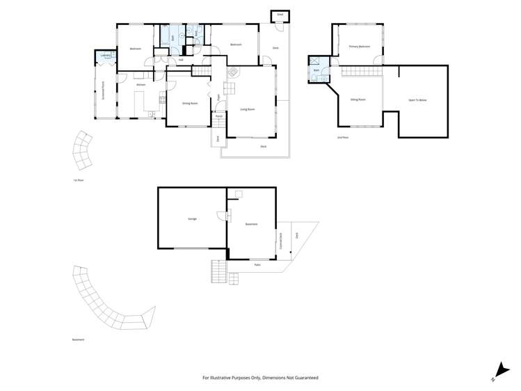 21b Sequoia Grove Merrilands_19
