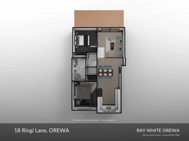 6/3 Kawau Close Orewa_1