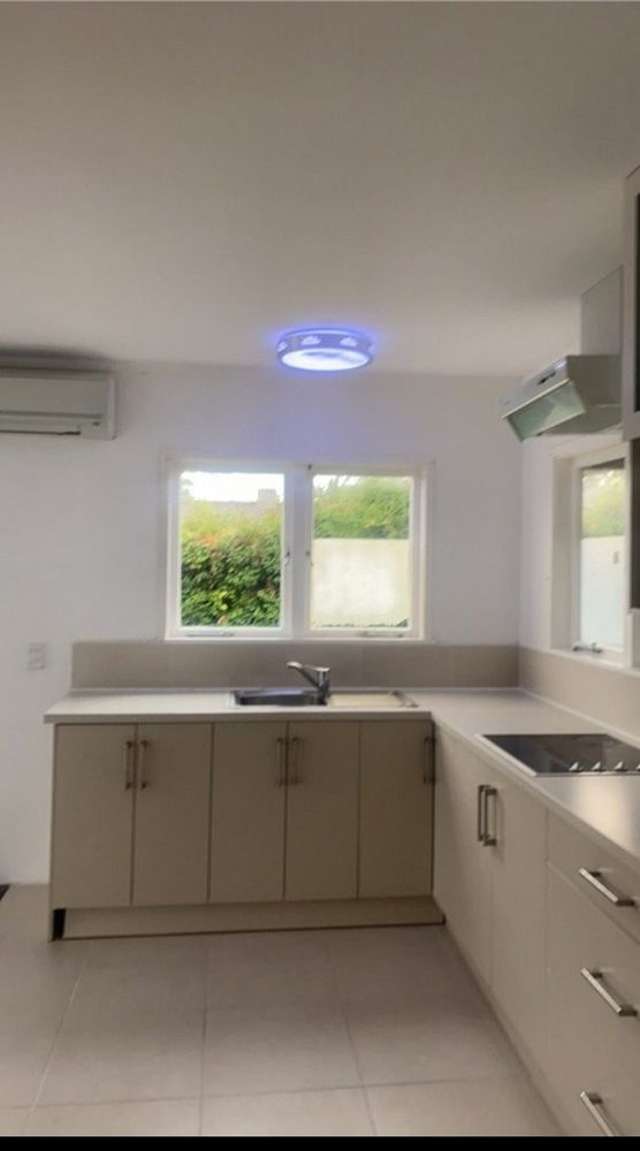 Independent 2 bedroom