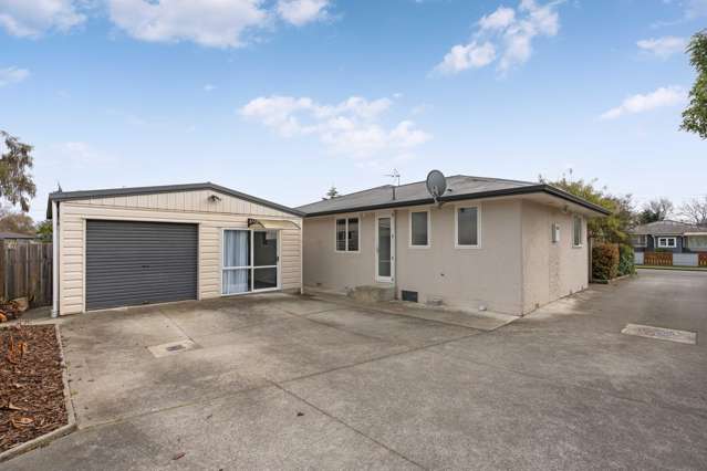 119 Oxford Street Masterton_1