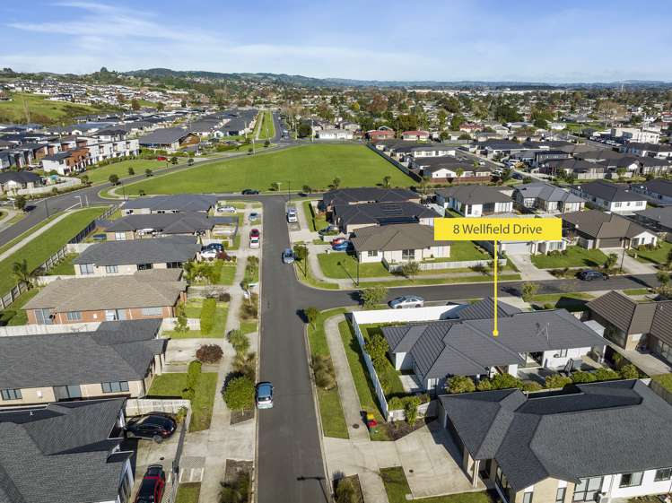 8 Wellfield Drive Papakura_26