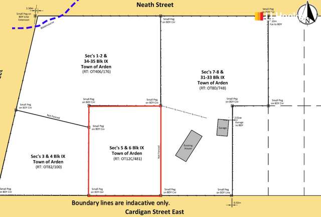 9 Cardigan Street North East Valley_1