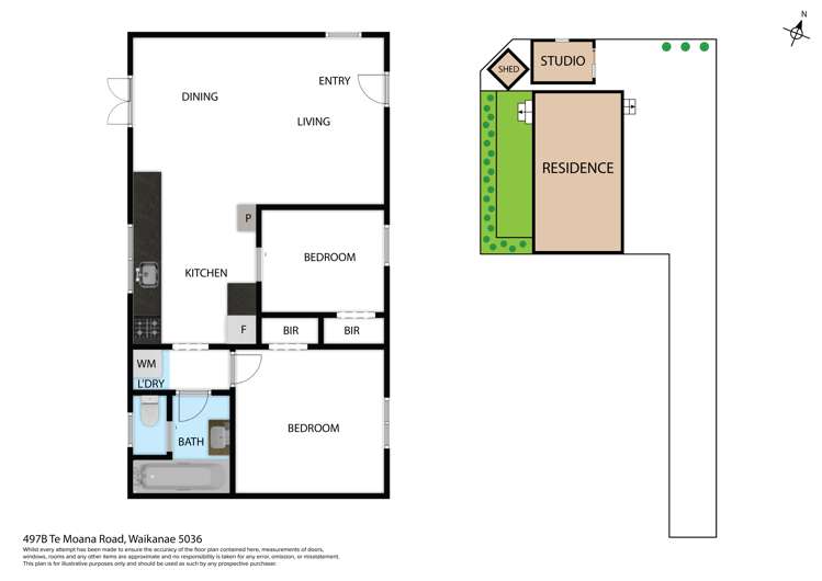 497b Te Moana Road Waikanae_12