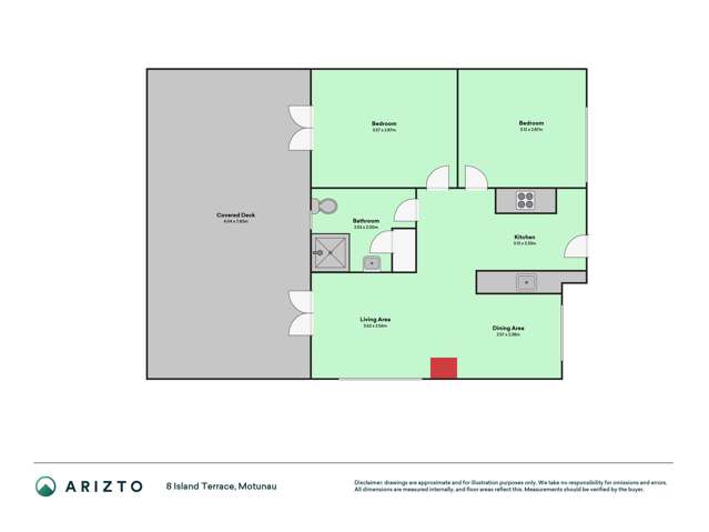 8 Island Terrace Motunau_1