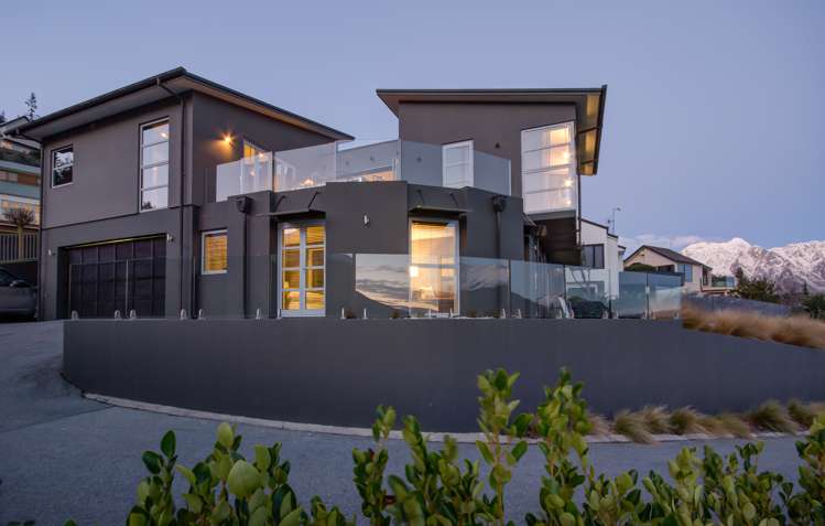 9 Manchester Place Queenstown_21