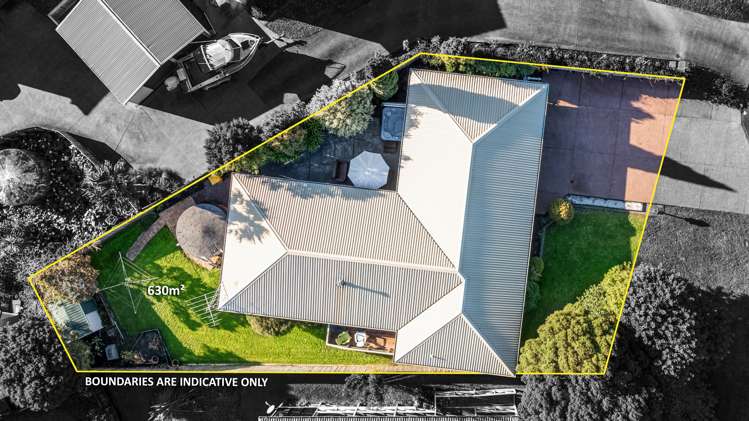 8 Melia Place Stanmore Bay_21