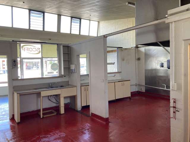 Unit 1, 694 Grey Street Hamilton East_2