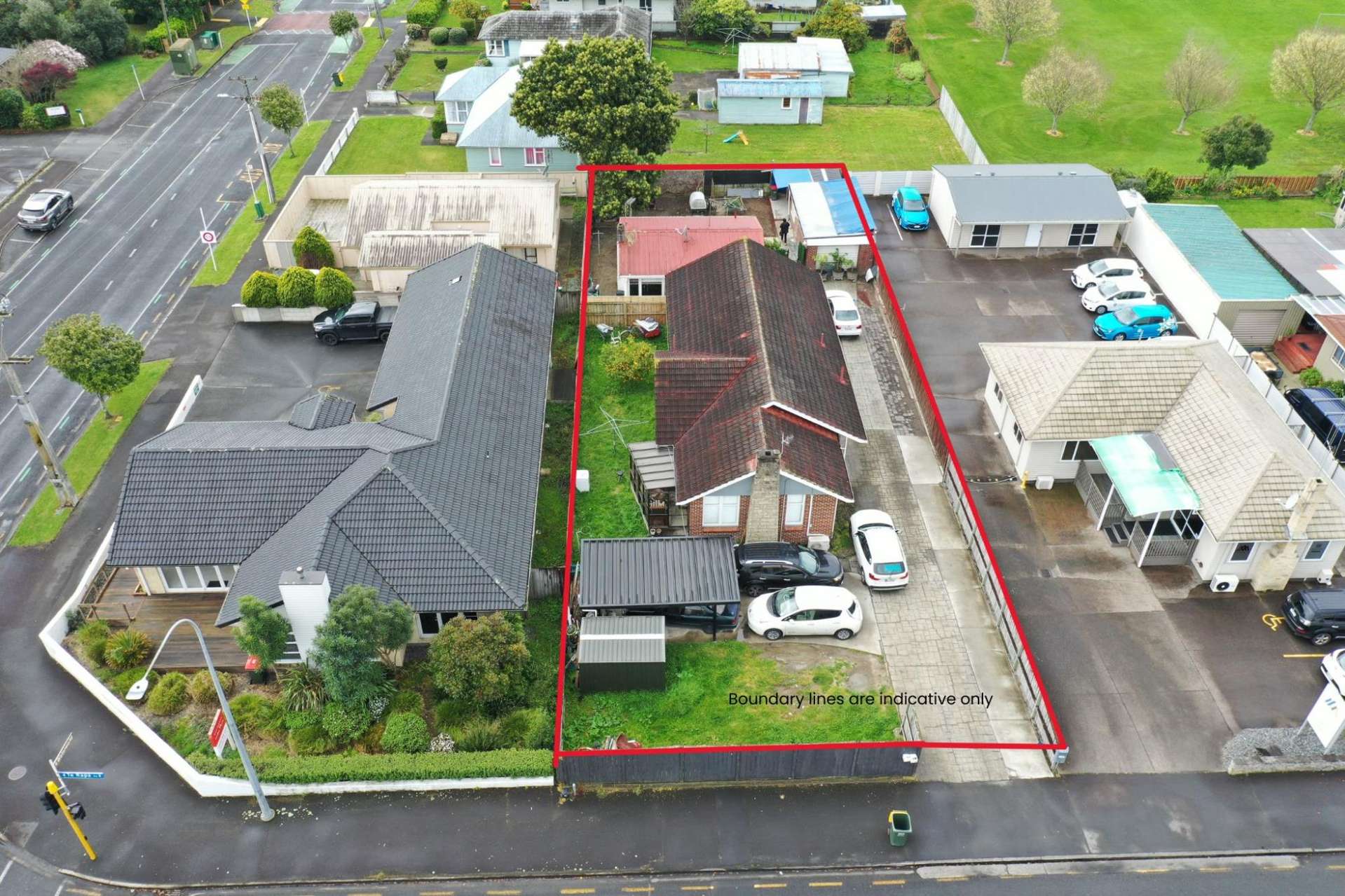 350 Te Rapa Road Beerescourt_0