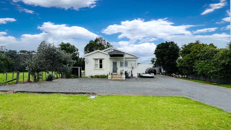 12 Whangapoua SH25 Road_0