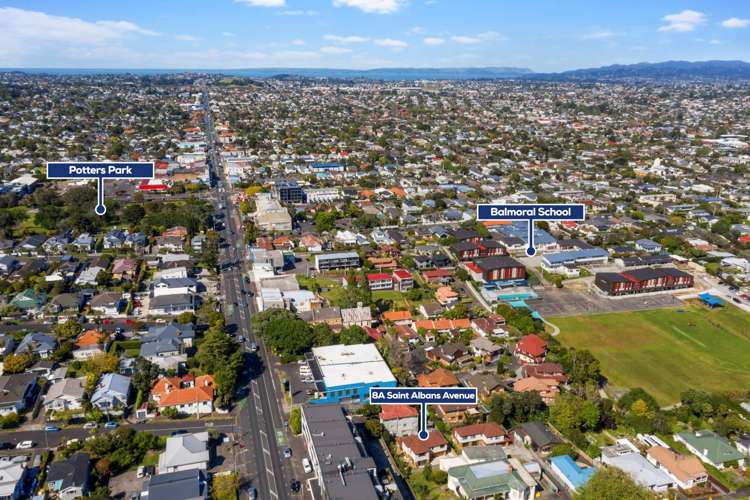 8a Saint Albans Avenue Mount Eden_18